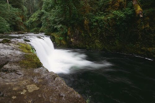 riverreports.com - Oregon