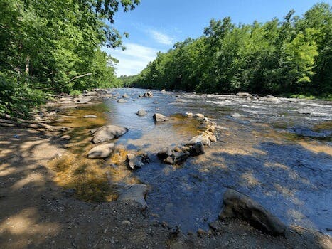 riverreports.com - Connecticut