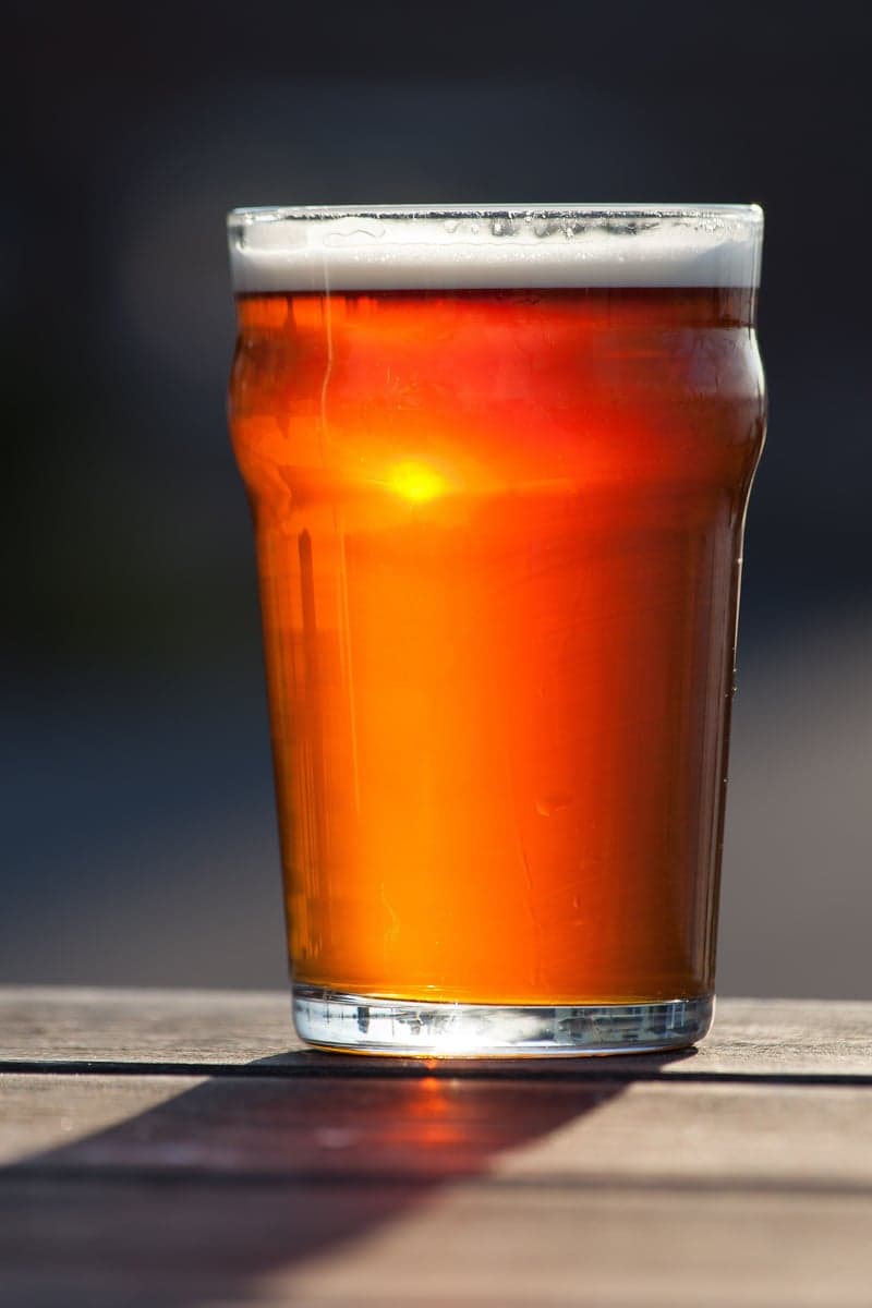 Central Oregon's craft beer scene is a natural complement to a day on the water. Bend alone has over 30 breweries.